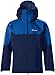 Produktbild Berghaus Extrem 5000 Wasserdichte Jacke L Blau