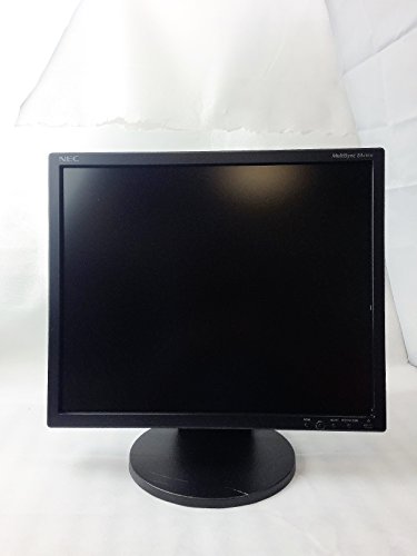 Preisvergleich Produktbild NEC MultiSync EA191M-BK (Zertifiziert und Generalüberholt)