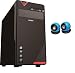 ROLLTOP Desktop Computer CPU, INTEL CORE 2 DUO 2.6 GHZ Processor, G 31 FRONTECH/ZEBRONICS Motherboard, 4 GB RAM ,500 GB Hard Disk,LG DVD R/W,Cabinet with Quantam Speaker RS.9850.00