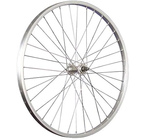 24 inch bike rims and tires