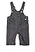 Kanz Baby-Boys B/B Overall Dungarees, Grey, 18-24 Months (Manufacturer Size:92)