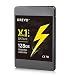 Produktbild DREVO X1 Pro SSD 128GB Interne Solid State Drive 2,5 " SATA III Lesen 560MB/S, Schreiben 500MB/S