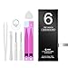 Price comparison product image EMNT Battery fit iPhone 6 3.82v 2200 mAh Li-ion Polymer Battery compatible with iphone 6 with Complete Repair Replacement Kit Tools Adhesive Strips and Instructions (not 6S)