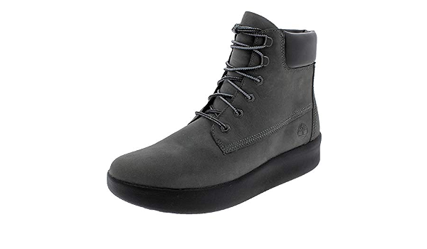 Timberland Berlin Park 6 inch, Sneakers Alte Donna : Amazon.it: Scarpe e  borse