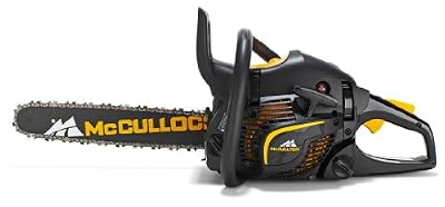 Mculloch CS450ELITE Tronçonneuse thermique