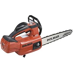 Dolmar AS1925CZ Tronçonneuse sans fil 18 V 1/4" Carving (sans chargeur)