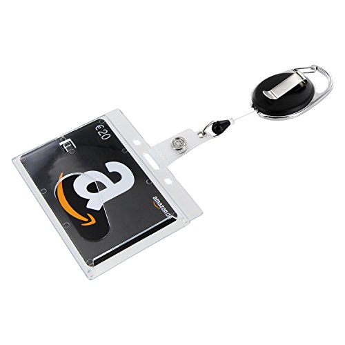 Juego de soportes de tarjetas con pinza fomato horizontal reviews Juego de soportes de tarjetas con pinza fomato horizontal