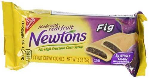 Preisvergleich Produktbild Fig Newton (57g), 12er Box