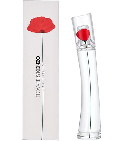 flowers by kenzo parfum