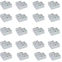 Suchergebnis auf Amazon.de für: Möbelfüße Kunststoff: Baumarkt