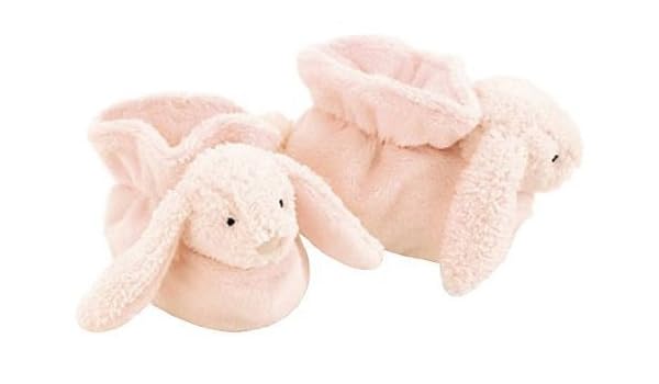 jellycat bunny booties