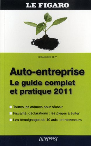Auto-entreprise