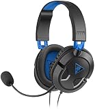 turtle beach headset ps4 Die Inline-Steuerung lässt Sie im Handumdrehen das Mikrofon stummschalten und die Gesamtlautstärke regeln