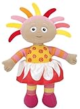 In The Night Garden Talking Upsy Daisy Soft Toy, 23cm