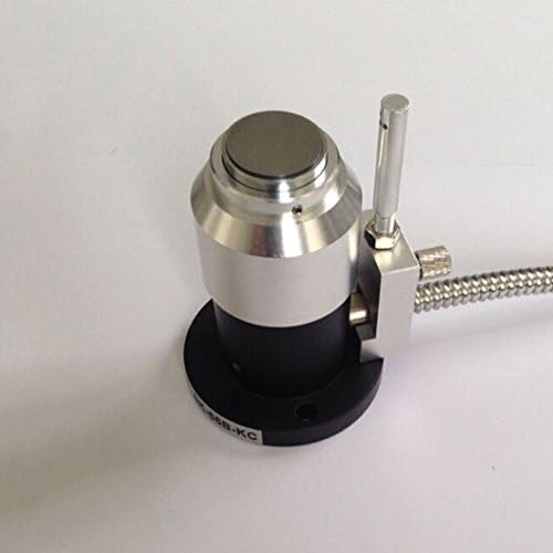LinaatalesOpen CNC Z Axis Automatic Tool Presetter Locator w Stroke protection 0.001mm