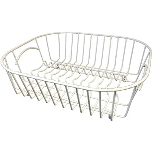 Amazon.co.uk kitchen sink wire basket