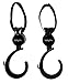 Babychic Buggy/ Stroller Hooks