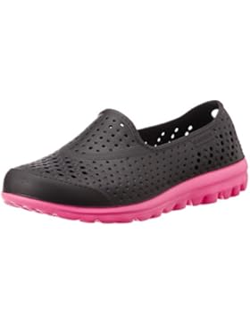 Skechers h2 GO 86622L Mädchen Slipper