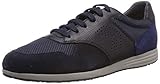adidas herren schuhe 41 Artikel: U926NA 04614 Geox Herren U ARSIEN A Sneaker, Blau (Navy C4002), 41 EU