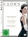 The Crown - Die komplette zweite Season [4 DVDs]
