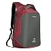 Produktbild Yooeen Anti Diebstahl Laptop Rucksack mit USB Port Reise Rucksack Schulrucksack Lightweight Wasserabweisend Rucksäcke für Damen Herren jugendliche Student