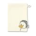 Sterntaler Flannel Mitt, Edda the Duck