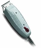 Andis Pro T-Outliner Trimmer for Outling & Fading (Model: 04710) - US 110 VOLT - TRANSFORMER REQUIRED FOR INTERNATIONAL USE