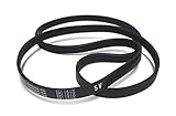 Ranura: tipo J / Longitud: 1210 mm / Elasticidad: EPJ