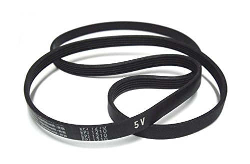 Correa de lavadora epj 1210