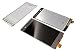 Produktbild Original Sony Xperia X F5121 F5122 LCD Display Touchscreen Front Cover Glas grey/grau