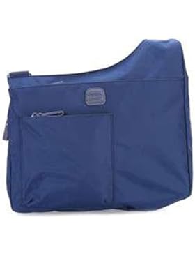 Brics X-Bag Umhängetasche jeans