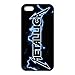 Produktbild Schutzhülle für iPhone 5S,Metallica Neu Attraktiv Farbmalerei Beschützer Haut und Harte Schutzfolie Schutzhüllen Case Tasche Hülle Etui Schale für Apple iPhone 5 5S