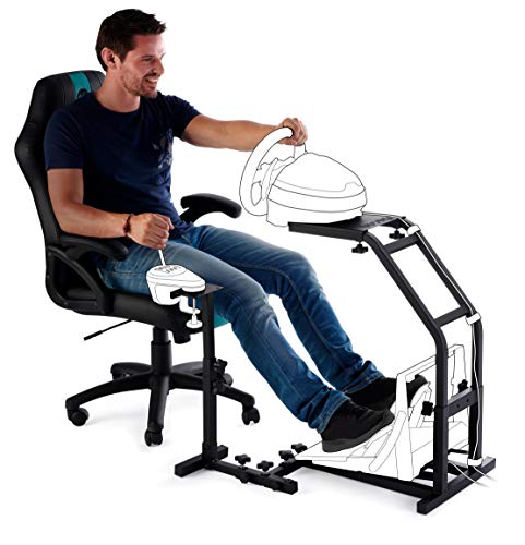 Preisvergleich Produktbild NACON Racing Seat RC-200