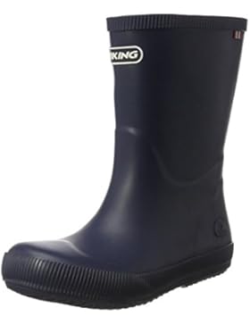 Viking CLASSIC INDIE Unisex Kinder Langschaft Gummistiefel