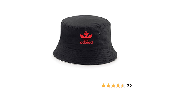 Simplcitees Ian Brown Bucket Hat Adored 