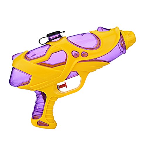 Water Guns Powerful PLUIESOLEIl Summer Beach Toy