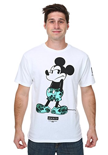 Preisvergleich Produktbild NEFF Herren Oberteile / T-Shirt Shrug Life weiß XL