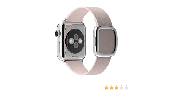 Apple watch modern buckle discontinued Clearance