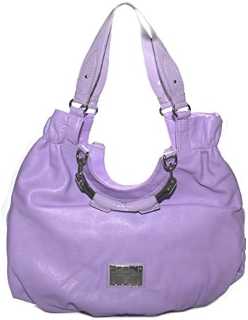 Claudia Canova Bag - Lilac [89083] 103206