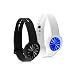 Produktbild kwmobile Jawbone UP Move Armband - 2X Silikon Fitnesstracker Sportarmband für Jawbone UP Move
