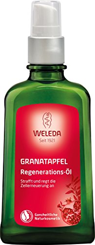 Preisvergleich Produktbild Weleda Granatapfel Regenerationsöl 100 ml