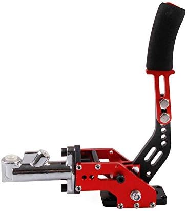 KiGoing Car Refit Hydraulic Handbrake Racing Drift Handbrake, GM Modified Hydraulic Handbrake, Horizontal Drift Rally E Brake