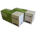 Price comparison product image 2 CiberDirect Compatible Laser Toner Cartridges For Use With Brother MFC-7360N (2,600 Pages Each).