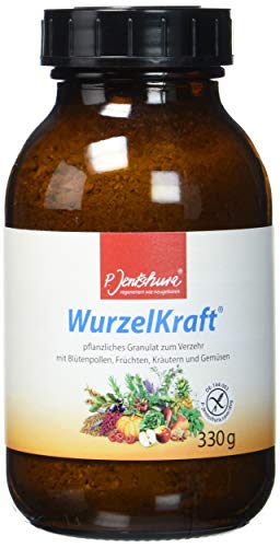 Preisvergleich Produktbild P. Jentschura WurzelKraft (330 gr)