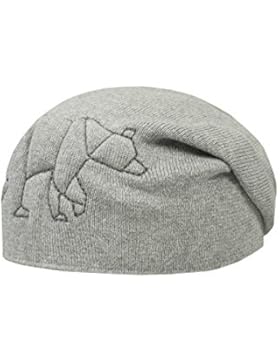 Döll Jungen Mütze Bohomütze Strick