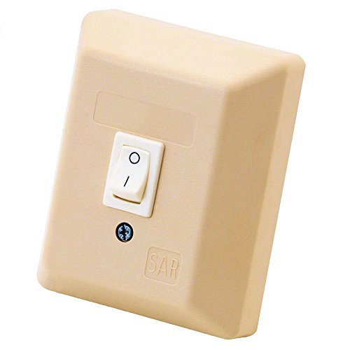 Zehdenik Starkstrom-Anschalterelais SAR