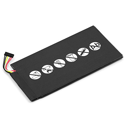 subtel Premium Akku (4300mAh) für Google Nexus 7 (2012) / ASUS Pad ME370T / C11-ME370T / C11-EP71 / ME3PNJ3 - 3