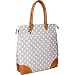 Produktbild Fahrradtasche, grau I Love my Bike