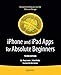 Produktbild iPhone and iPad Apps for Absolute Beginners