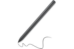 MAYDORHER Premier Rechargeable Active Pen for Dell Active Pen PN7522W Laptop,Compatible for Dell 2 in 1 Laptop for Inspiron 7630/7620/7435/7430/7425/7420,Latitude 9520/9330/7410/7320/7210/5340/5300